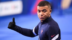Kylian Mbappé - PSG : La bombe lâchée pour son transfert !