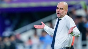 PSG : Transfert à 95M€, Pep Guardiola est vaincu !