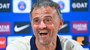 PSG : Nouvelle surprise signée Luis Enrique ?