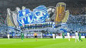 Un proche de Zidane à l'OM, c'est déjà la panique !