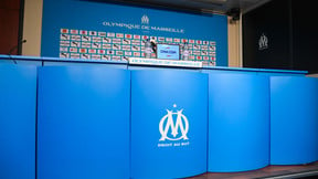 OM : Le porte-bonheur est déjà de retour !