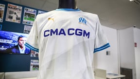 Mercato : Un attaquant va régaler l’OM de longues années ! 