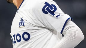 Un joueur de l’OM s’annonce ailleurs, ça vire à la catastrophe !