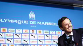 «C'est les soldes» à l'OM : Voilà qui ne devrait pas rassurer les supporters marseillais !