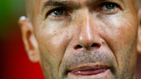 Zidane «capable de tout arrêter», les accusations qui l’ont fait craquer !
