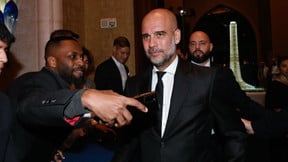 Mercato : L’OM va recruter un chouchou de Guardiola !
