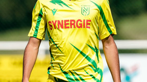 Transferts : Après les JO Paris 2024, il va signer au FC Nantes !