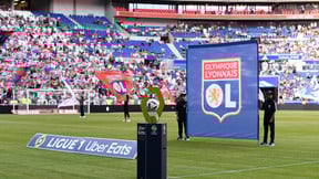 Transfert surprise : L'OL annonce un nouvel international !