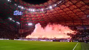 «Je ne l'accepte pas» : Une star décide de quitter l'OM, l'annonce cash !