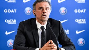 Luis Enrique : La relation secrète !
