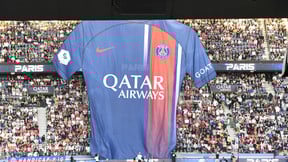 Le PSG se débarrasse d'un «très bon joueur» : L'annonce du vestiaire