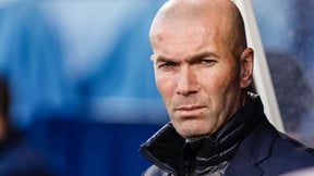 Zinedine Zidane et son salaire en équipe de France : La ministre des Sports répond à la question que tout le monde se pose !