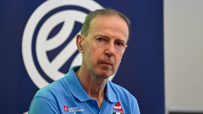 Basket - L’ère Vincent Collet prend fin : « C’est la bonne décision »