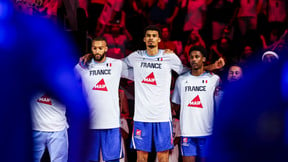 JO Paris 2024 - Basket : La médaille d’Or pour les Bleus de Victor Wembanyama ?