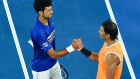 Tennis : Nadal, Djokovic… Le successeur est identifié ?