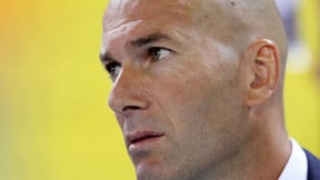 Zidane - Deschamps : Retournement de situation complètement fou ?