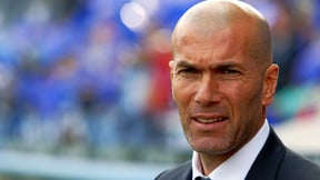 «J'ai décliné l'offre du Qatar» : La révélation de Zinedine Zidane !