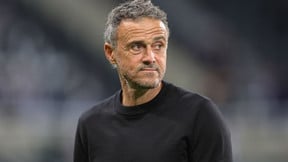 Mercato - PSG : Luis Enrique vend la mèche pour sa signature ?