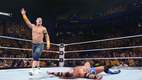 Surprise, le père de John Cena annonce déjà son retour à la WWE 