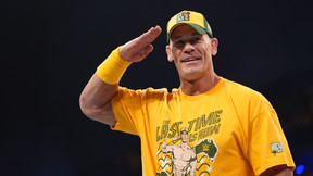 Retraite de John Cena : La bombe est confirmée