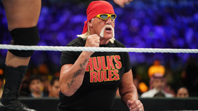 «Ça l'a anéanti» : Le cauchemar vécu par Hulk Hogan pour sa dernière à la WWE dont il ne s’est pas remis
