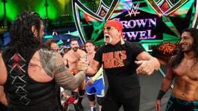 «Il m'a dit : “Vous devriez être mort”» : La déclaration prémonitoire d’Hulk Hogan (WWE) avant son décès