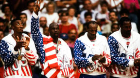 JO Paris 2024 - Basket : L’histoire de la Dream Team américaine aux Jeux Olympiques