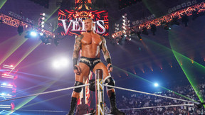 Randy Orton - WWE : Les adieux attendus…