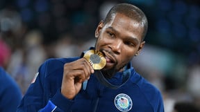 NBA : Kevin Durant est-il le « GOAT » ? Une légende lance le débat