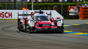 European Le Mans Series - Mathys Jaubert (IDEC Sport) :  «La voiture qui fera le moins d’erreurs gagnera»