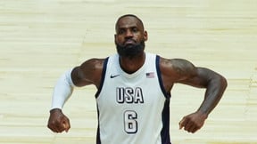 JO Paris 2024 - Basket : Team USA est-elle vraiment invincible ?