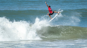 Surf : Après les JO, place au 43e Caraïbos Lacanau Pro