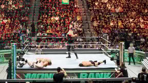 «Ils m’ont presque supplié» : Ce catcheur (très apprécié) de la WWE ne reviendra pas, les médecins lui ont dit de s’arrêter