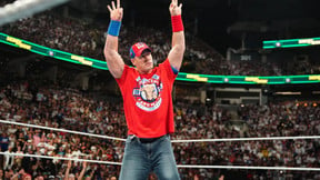 WWE - John Cena : Dernier combat en France avant la retraite ?