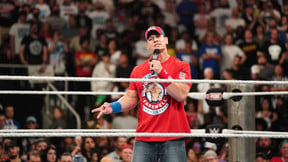 John Cena viré, la WWE proche du fiasco !