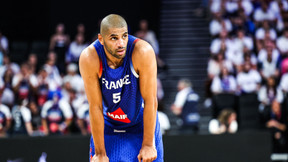 JO 2024 - Basket : Nicolas Batum se confie sur sa performance exceptionnelle