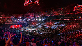 Catch : Mort en direct, la décision polémique de la WWE