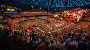 EXCLU - «Je ne sais pas si je serai disponible pour WrestleMania» : Récemment championne, cette star de la WWE sème le doute pour le grand événement de l’année