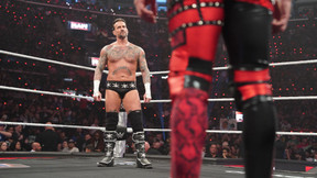 WWE : Retraite de CM Punk, l’annonce avant WrestleMania 