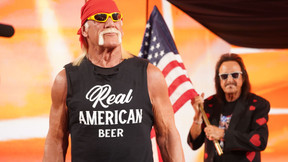 WWE - Hulk Hogan : Le scandale avant sa mort…