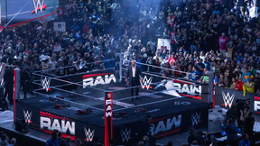 AEW - WWE : Le futur transfert qui va faire du bruit ?