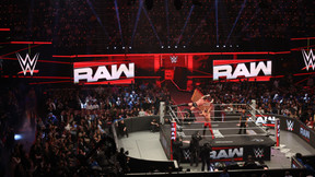 Catch : Une star de la WWE à Danse avec les stars !