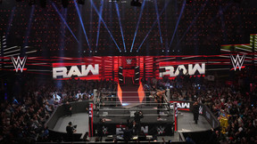 Catch - WWE : Poumon perforé, côtes cassées, hospitalisation… L’effroyable blessure en plein direct