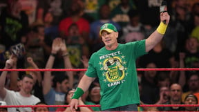 EXCLU : John Cena se fait clasher à la WWE ! 