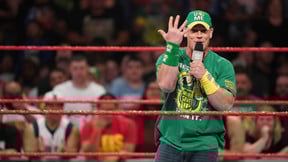 WWE - John Cena : Le coup de génie pour finir sa carrière