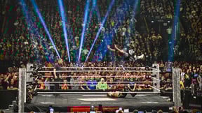 «J'ai décidé de prendre ma retraite» : Coup de théâtre à la WWE, une star du catch annonce son départ après John Cena