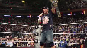 John Cena dit stop à la WWE : La terrible blessure qui ruine tout