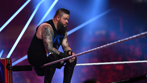 EXCLU - WWE : «Il y a des chances que je ne puisse pas revenir...», Menacé par la retraite, Kevin Owens raconte son cauchemar