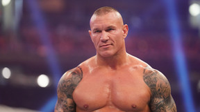 WWE : Randy Orton frappé par la maladie, le témoignage bouleversant