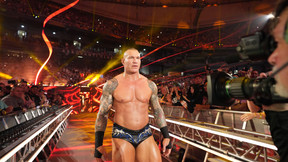 EXCLU - WWE : La très mauvaise nouvelle annoncée à Randy Orton